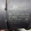 Caudalímetro Iveco Daily 0281006056 55220331