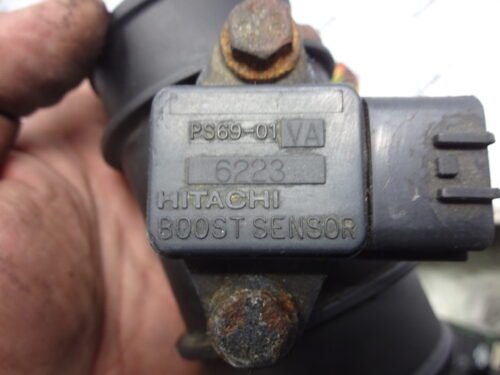 Caudalímetro NISSAN PS69-01VA PS6901VA BOOST SENSOR