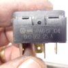 Interruptor cierre centralizado VW Volkswagen Seat Ibiza 6H0962125A 6HO962125A