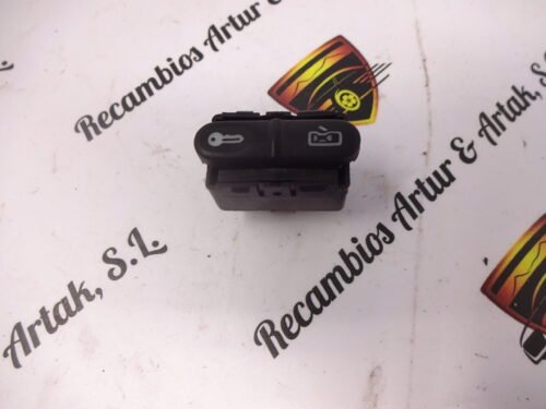 Interruptor cierre centralizado VW Volkswagen Seat Ibiza 6H0962125A 6HO962125A