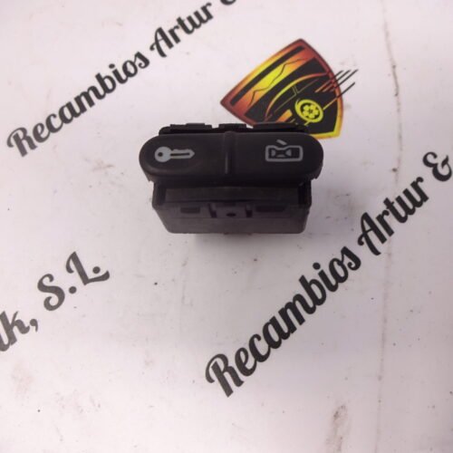 Interruptor cierre centralizado VW Volkswagen Seat Ibiza 6H0962125A 6HO962125A
