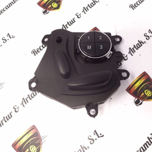 Ajuste de los asientos Mercedes Mercede E-Class W211 2118207710 03464210 L