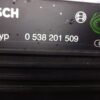 Unidad de control Scania Mercedes Man Renault Volvo 0538201509 BOSCH