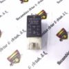 Relé del ventilador del radiador Mercedes A0025454419 899258000