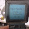 Relé del ventilador del radiador Chrysler Jeep Grand Cherokee 04707286AD 64469D