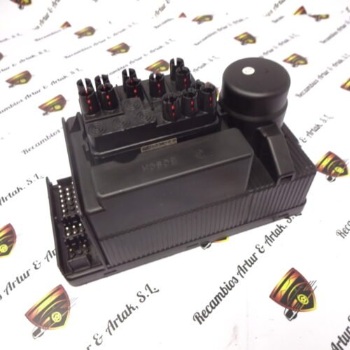 Bomba cierre centralizado  Mercedes W140 S CLASE 1408001948 0132006342