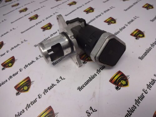 Válvula EGR Mercedes CLASE C E S Viano Vito 724809370 7.24809.37.0 19T255