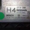 Centralita del motor Nissan Atleon 0281013374 23710CQ00 23710CQ00A H4 23710 CQ00A