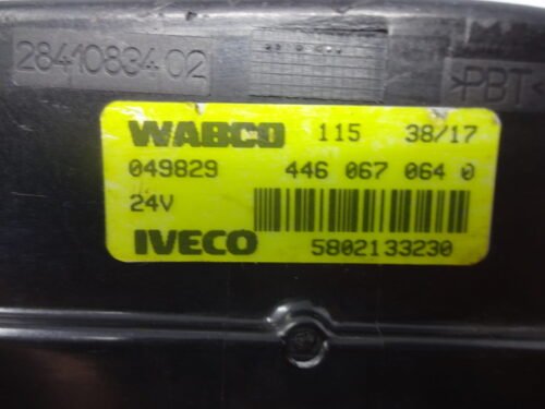4460670640 5802133230 Radar Sensor IVECO WABCO 4460670640 5802133230