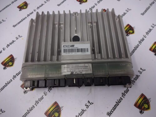Unidad de control RENAULT MASTER AC965680/SP 0020193/0009 AC921867