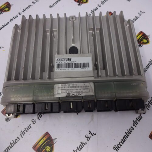 Unidad de control RENAULT MASTER AC965680/SP 0020193/0009 AC921867