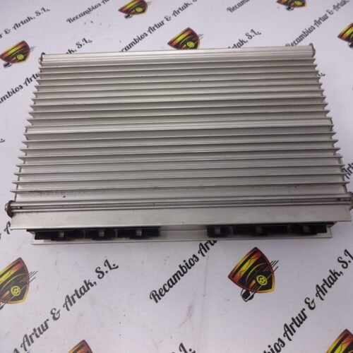 Unidad de control Scania 1858195 BSC E750 1784018 1784019 0751-0015