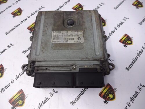 Centralita del motor Jeep Grand Cherokee 0281011999 BOSCH P56044189AI