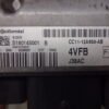 Centralita del motor FORD Transit  CC1112A650AB S180145001B SID208 CC11-12A650-AB