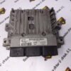 Centralita del motor FORD Transit  CC1112A650AB S180145001B SID208 CC11-12A650-AB