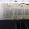 Cuadro de instrumentos  VW TOUAREG 0263655110 7L6920871K