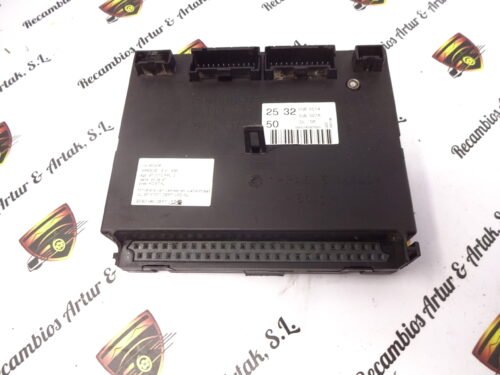 Controlador Confort  Mercedes-Benz W163 ML 1635452532 05371050