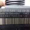 Unidad de control EZS contacto llave Mercedes-Benz 2155450408