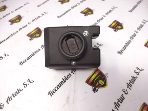 Unidad de control EZS contacto llave Mercedes-Benz 2155450408