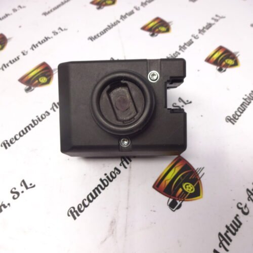 Unidad de control EZS contacto llave Mercedes-Benz 2155450408