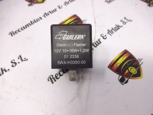 Relé Indicators relay Yamaha 5WXH335000 5WX-H3350-00 012336