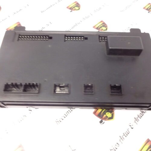 Unidad de control IVECO Stralis 5801973867 F005V01856 BOSCH
