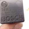 Relé  Rele DAF Ford iveco Man Mercedes 0332209211 BOSCH