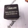 Relé Rele Yamaha 020322G3 02 0322 G3 5DS-H1950-00 5DSH195000