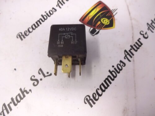 Relé Rele Yamaha 020322G3 02 0322 G3 5DS-H1950-00 5DSH195000