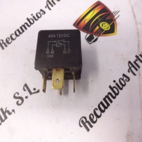 Relé Rele Yamaha 020322G3 02 0322 G3 5DS-H1950-00 5DSH195000