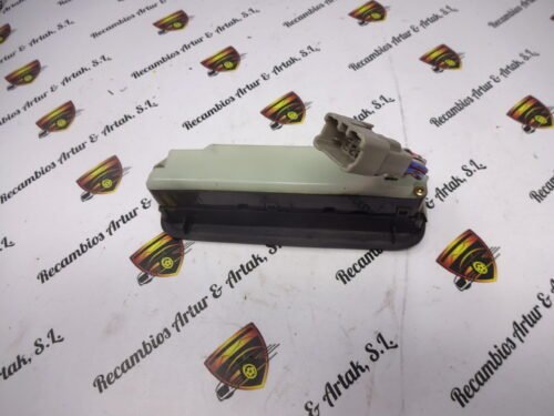 Botonera elevalunas SUZUKI BALENO 126-1D68
