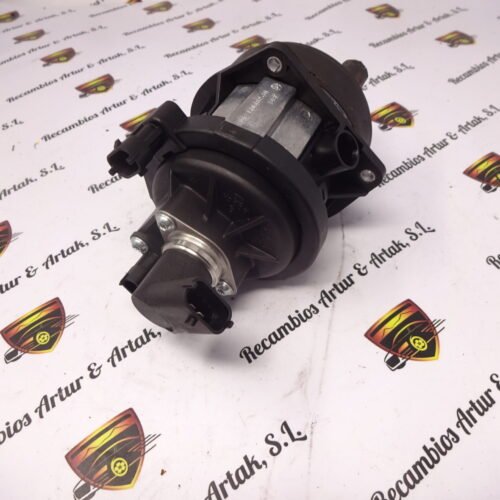 Modulo de la bomba AdBlue Iveco Stralis euro 0444022021 504374326 F00BH40046 0261230150