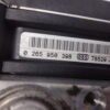 ABS Ford Transit 0265234191 6C112C405BD 6C11-2C405-BD 0265950398