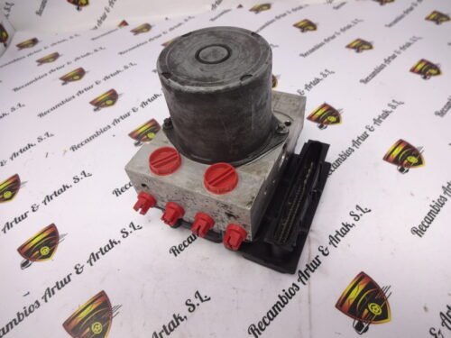 ABS Ford Transit 0265234191 6C112C405BD 6C11-2C405-BD 0265950398
