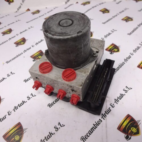 ABS Ford Transit 0265234191 6C112C405BD 6C11-2C405-BD 0265950398