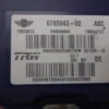 ABS  Mini Cooper 6785943-02 678594302 15803912 54084996A