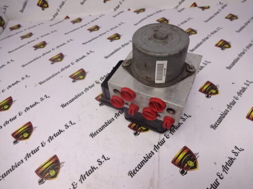 ABS  Mini Cooper 6785943-02 678594302 15803912 54084996A