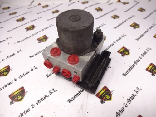 ABS Renault Mascott 0265233029 7420786362 0265900345