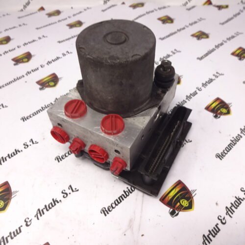 ABS Renault Mascott 0265233029 7420786362 0265900345