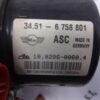 ABS Mini Cooper 6758803 10096008633 34516758801 34.51-6758801 10020600604