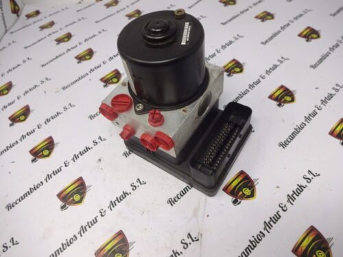 ABS Mini Cooper 6758803 10096008633 34516758801 34.51-6758801 10020600604