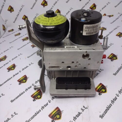 A0094312712 0265254013 0265960061 ABS Mercedes SL R230 A0094312712 0265254013 0265960061