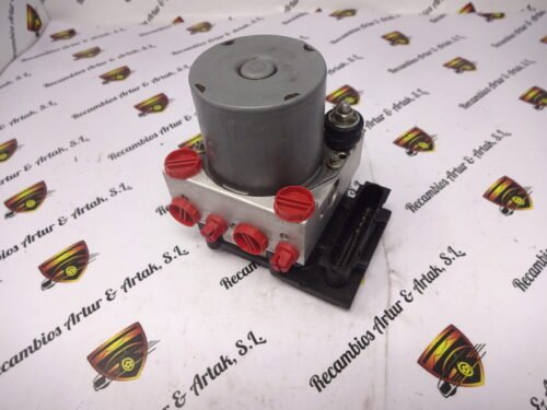 ABS Iveco Daily 0265231454 504075555 0265800377