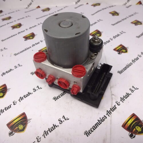 ABS Iveco Daily 0265231454 504075555 0265800377