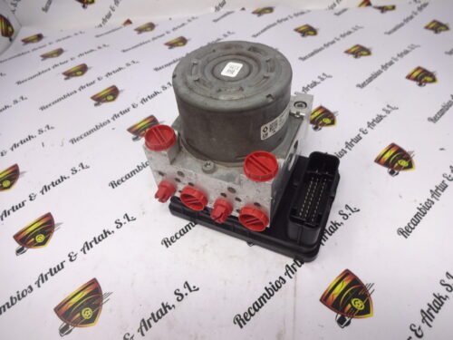 ABS Nissan Renault 476601418R 10022008724 10091514783 10062534791