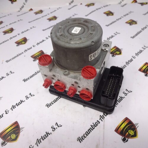 ABS Nissan Renault 476601418R 10022008724 10091514783 10062534791