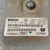 Centralita del motor Jeep Grand Cherokee 0281011999 BOSCH P56044189AI