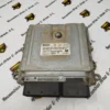 Centralita del motor Jeep Grand Cherokee 0281011999 BOSCH P56044189AI