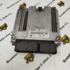 Centralita del motor BMW Mini Cooper 0281014856 DDE7809794 DDE 7809794