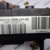 BSM Caja de fusibles Citroen S118983001N 9658539180 BSM-L01 S118983001 N